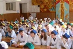 На Кубани открылся новый филиал Кропоткинского медицинского колледжа