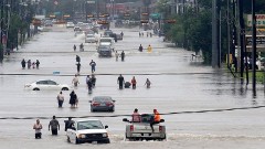 Губернатор Техаса оценил ущерб от урагана «Харви» в сумму от $150 млрд до $180 млрд