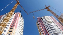 В Краснодаре на 42% сократилось количество выданных разрешений на строительство
