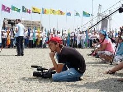 Стартовал краевой конкурс видеороликов о курортах Кубани
