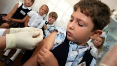 Жителей Анапы приглашают сделать прививку от гриппа