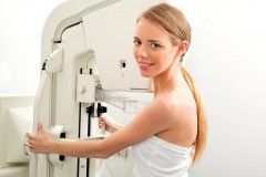 В поликлинике №4 Краснодара начнут проводить маммографию