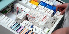 В Краснодаре льготные лекарства временно будут выдавать в новых пунктах