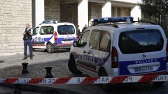 Во Франции на вокзале расстреляли четырех человек
