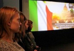 В Краснодаре стартуют Дни итальянского кино