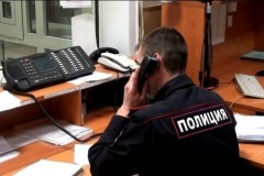 Ростовские полицейские нашли пропавшую без вести 13-летнюю девочку