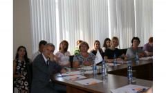 В Краснодаре обсудили пути развития курортов Кубани на ближайшие 13 лет