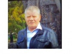 В Азове разыскивается без вести пропавший Анатолий Чернов
