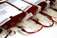 Приставы Кубани пожертвовали более 20 литров крови