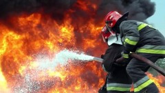 В Тверской области при пожаре в частном доме погибли супруги