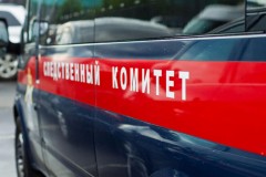 В Ленинградской области в ходе оформления ДТП полицейские обнаружили труп женщины в багажнике машины
