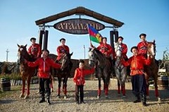 На Кубани пройдет первый фестиваль традиционной народной культуры «Казачья слава»