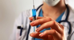 Более половины жителей Новороссийска планируют привить от гриппа