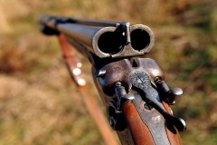 В Ейске мужчина расстрелял знакомого из охотничьего ружья