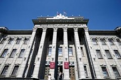 В Краснодаре пройдет первое пленарное заседание ЗСК шестого созыва