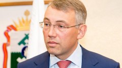 Губернатор Ненецкого округа Игорь Кошин ушел в отставку