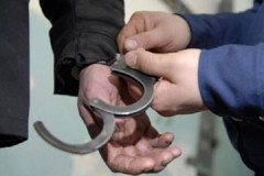 В Ленинградской области задержали мужчину, растлившего 8-летюю девочку