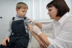 Более миллиона жителей Кубани уже привились от гриппа