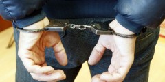 Полицейские Туапсинского района раскрыли кражу из частного домовладения