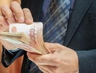 В Крымском районе директор предприятия  пойдет под суд за невыплату заработной платы