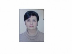 В Ростове-на-Дону без вести пропала Светлана Савостьянова