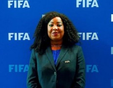 Генеральный секретарь FIFA посетит Фестиваль молодежи и студентов в Сочи