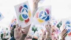 Всемирный фестиваль молодежи и студентов в Сочи возглавил ТОП-10 осенних фестивалей