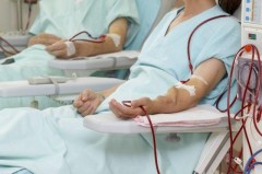 Медики поведали миру о смертельной опасности переливания крови