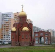 Реконструкцию храма Солунского обсудили в Краснодаре