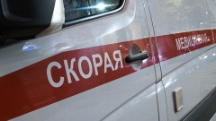 По факту ДТП в Малодербетовском районе Калмыкии проводится проверка