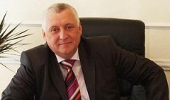 Главой Анапы избран Юрий Поляков