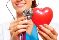 Анапчанам расскажут о профилактике сердечно-сосудистых заболеваний