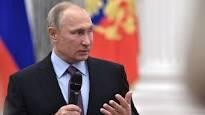 26 октября Путин проведёт заседание Совета Безопасности