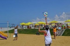 На пляжах Кубани появится бесплатный Wi-Fi