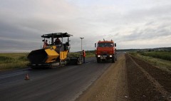 В Хабаровском крае достроили дорогу спустя 20 лет