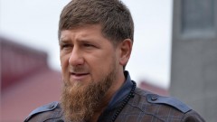 Кадыров предложил предать земле тело Ленина