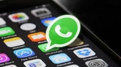 Работа WhatsApp частично восстановлена после масштабного сбоя