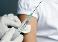В Анапе прививку от гриппа сделали более 96,4 тыс. человек