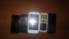 В Новочеркасске мобильные телефоны не попали на режимную территорию