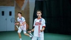 Кубанский теннисист завоевал «серебро» на международном турнире