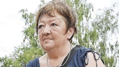 Скончалась дочь Людмилы Гурченко Мария Королева