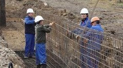 В Анапе проверили ход строительных работ тренировочных баз для ЧМ-2018