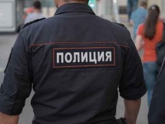 В Белоглинском районе задержан мужчина, находившийся в федеральном розыске