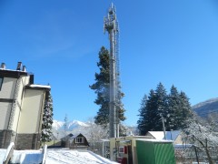 Сеть Tele2 готова к открытию горнолыжного сезона