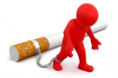 Профилактическая акция ко Дню отказа от курения пройдет на Кубани