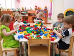 В Краснодаре появятся 8 новых школ и 11 детских садов