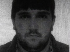 В Астраханской области разыскивается подозреваемый Сайгидахмед Магомедов