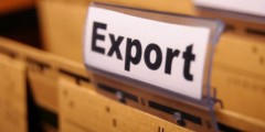 Экспорт продукции высокой степени переработки в приоритете у Кубани