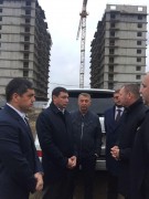 СК «Семья» передала мэрии Краснодара участок под строительство школы и детского сада