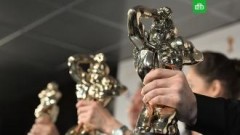 Телеканал «НТВ-Мир» получил премию «Золотой луч» за развитие спутникового телевидения в России
